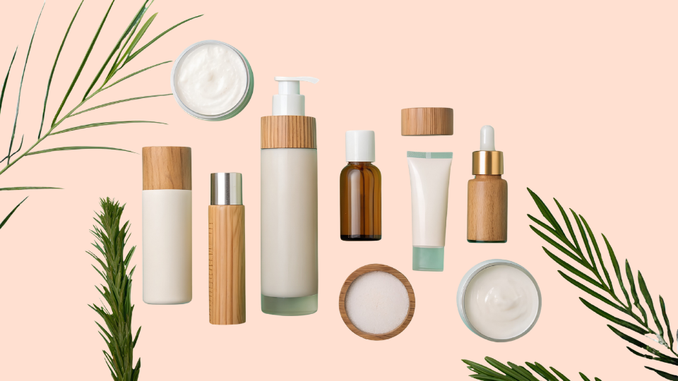 Medizinische Hautpflege-Routine bei Seesthetics: Eine Auswahl aus Serum, Retinol und Sonnenschutz für maximale Hautgesundheit.